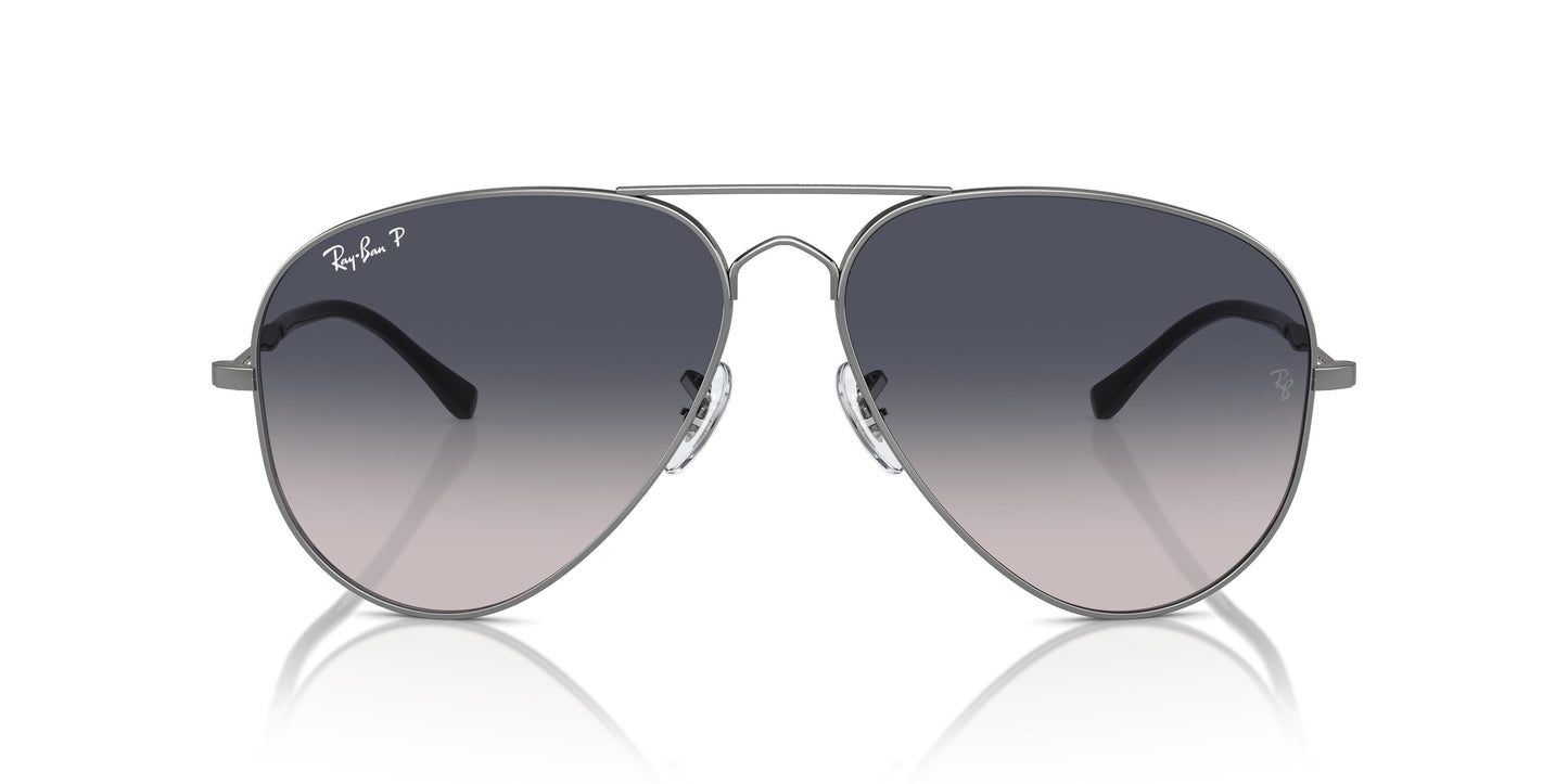 Ray-Ban RB3825 OLD AVIATOR 004/78 58