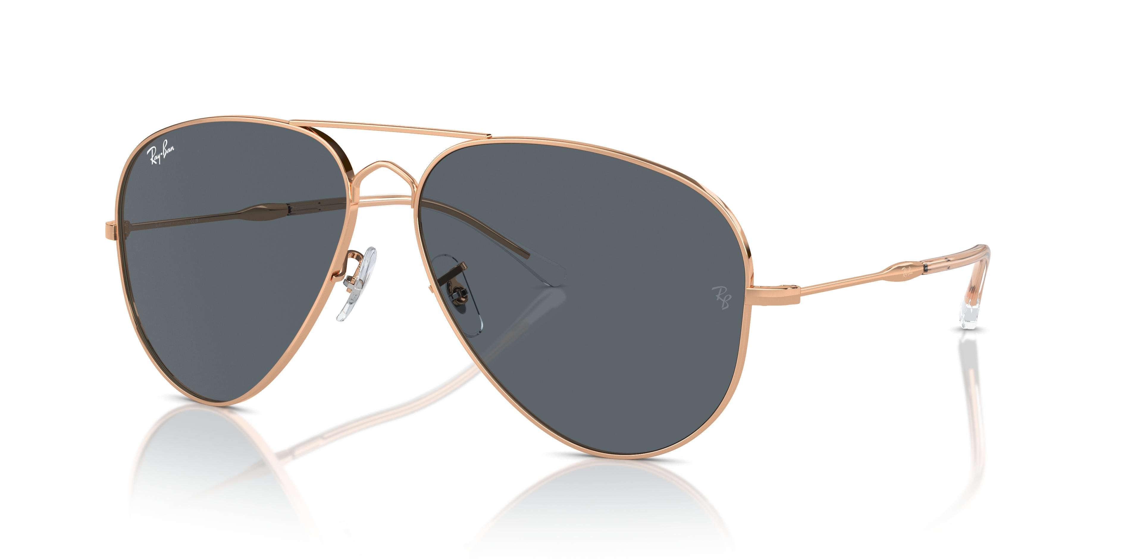 Ray-Ban RB3825 OLD AVIATOR 9202R5 58