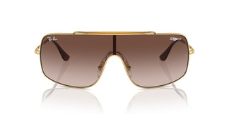 Ray-Ban RB3897 WINGS III 001/13