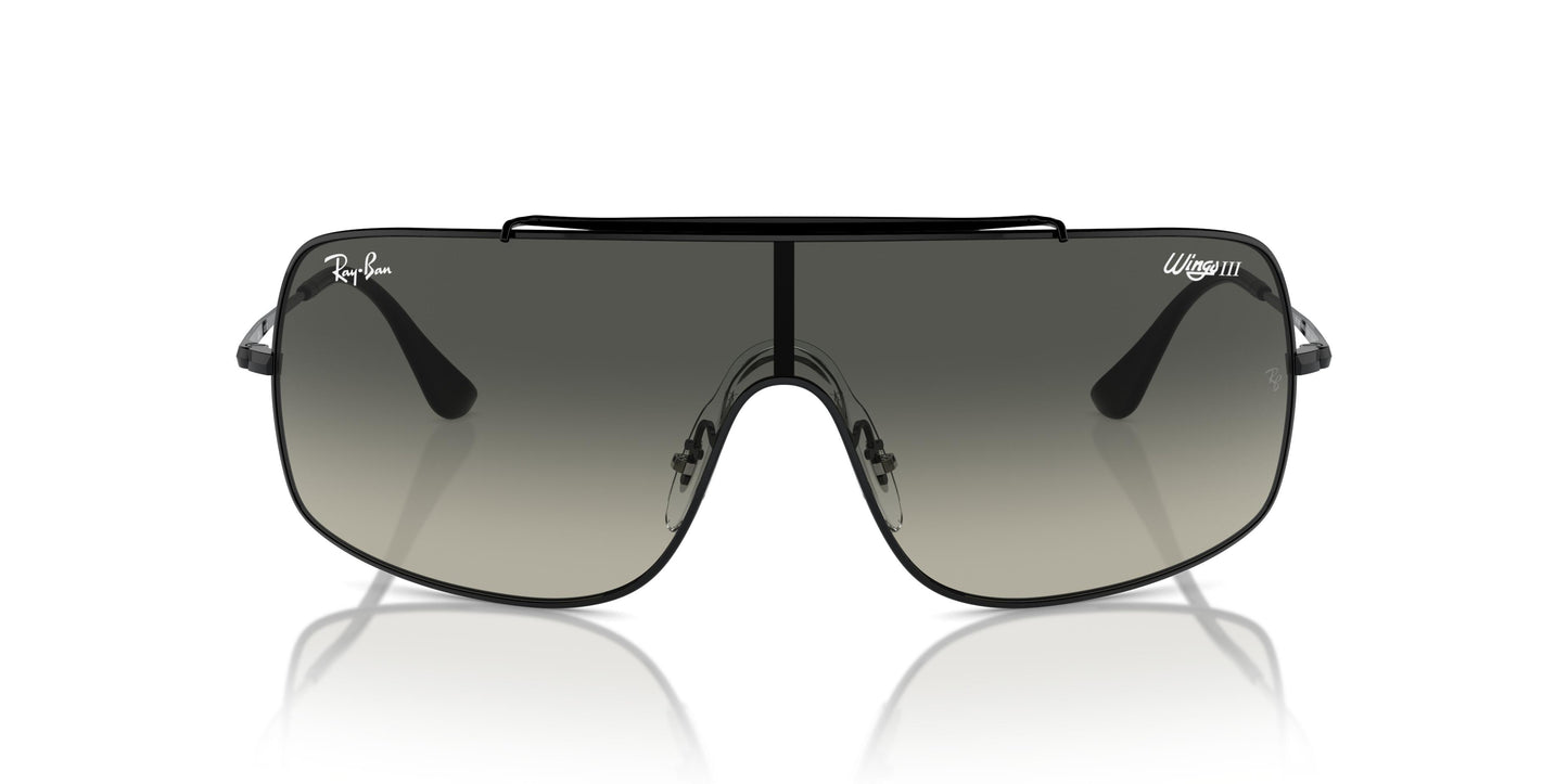 Ray-Ban RB3897 WINGS III 002/11