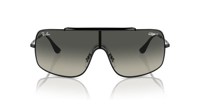 Ray-Ban RB3897 WINGS III 002/11
