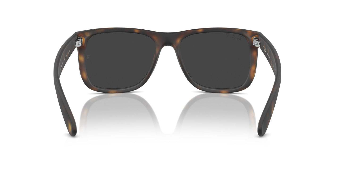 Ray-Ban RB4165 JUSTIN 865/87 54