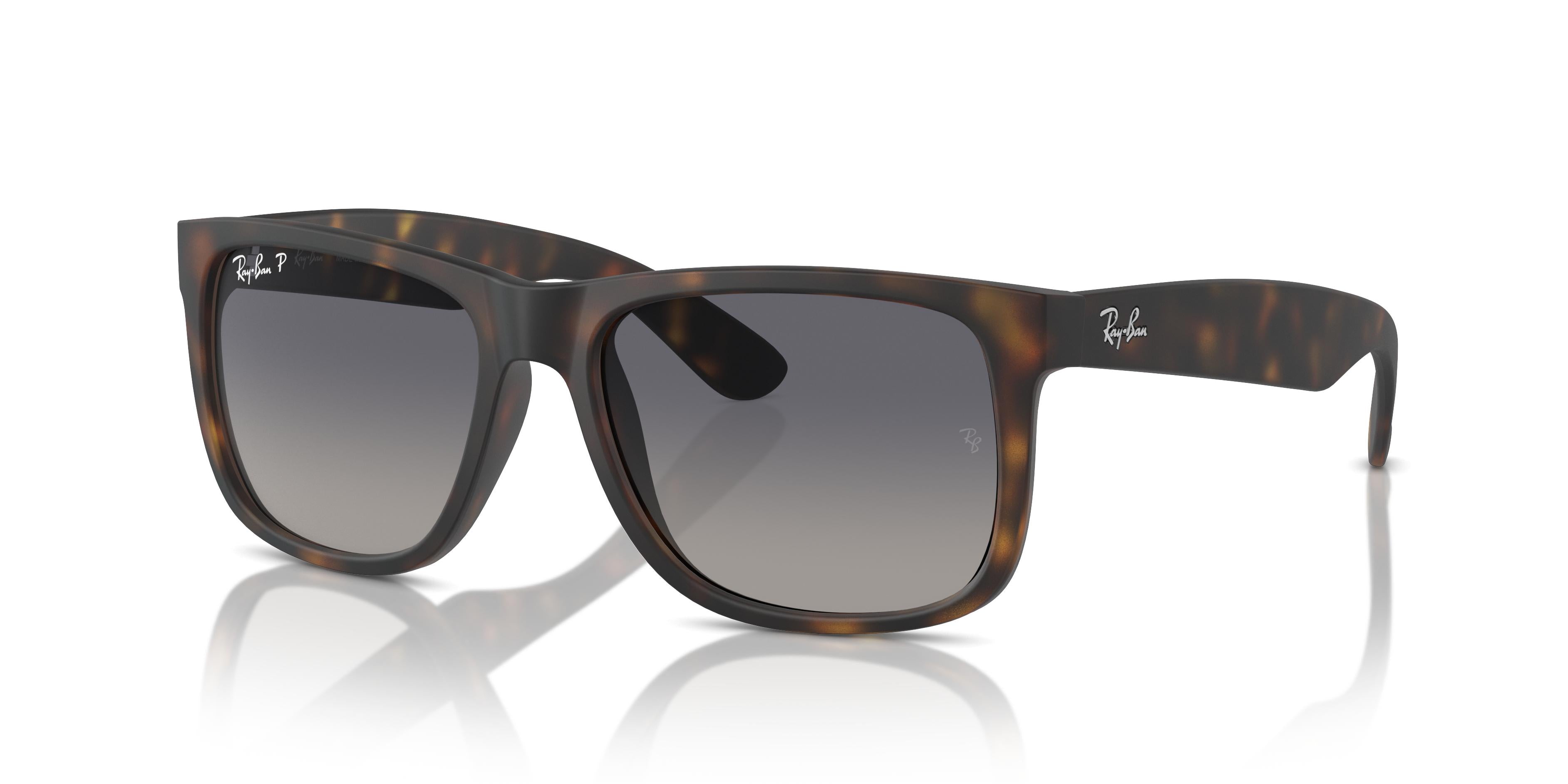 Ray-Ban RB4165 JUSTIN 865/8S 54