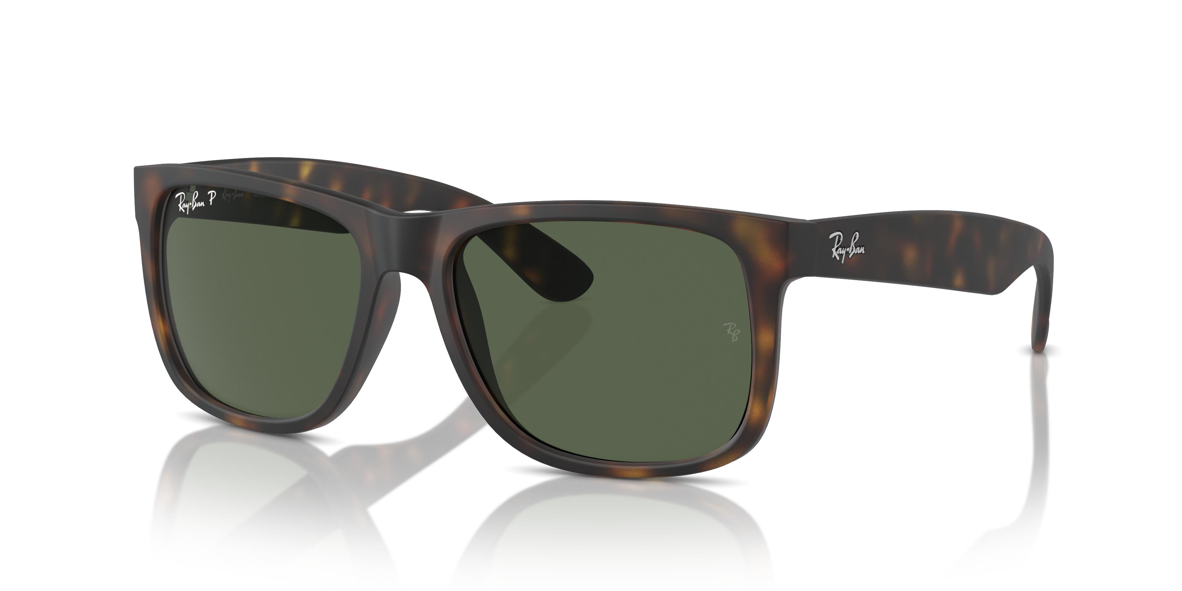 Ray-Ban RB4165 JUSTIN 865/9A 54