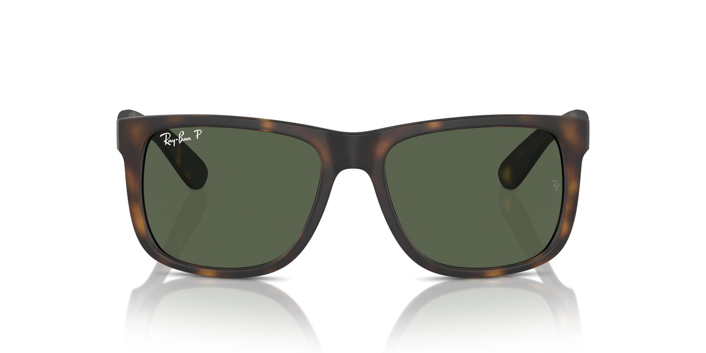 Ray-Ban RB4165 JUSTIN 865/9A 54