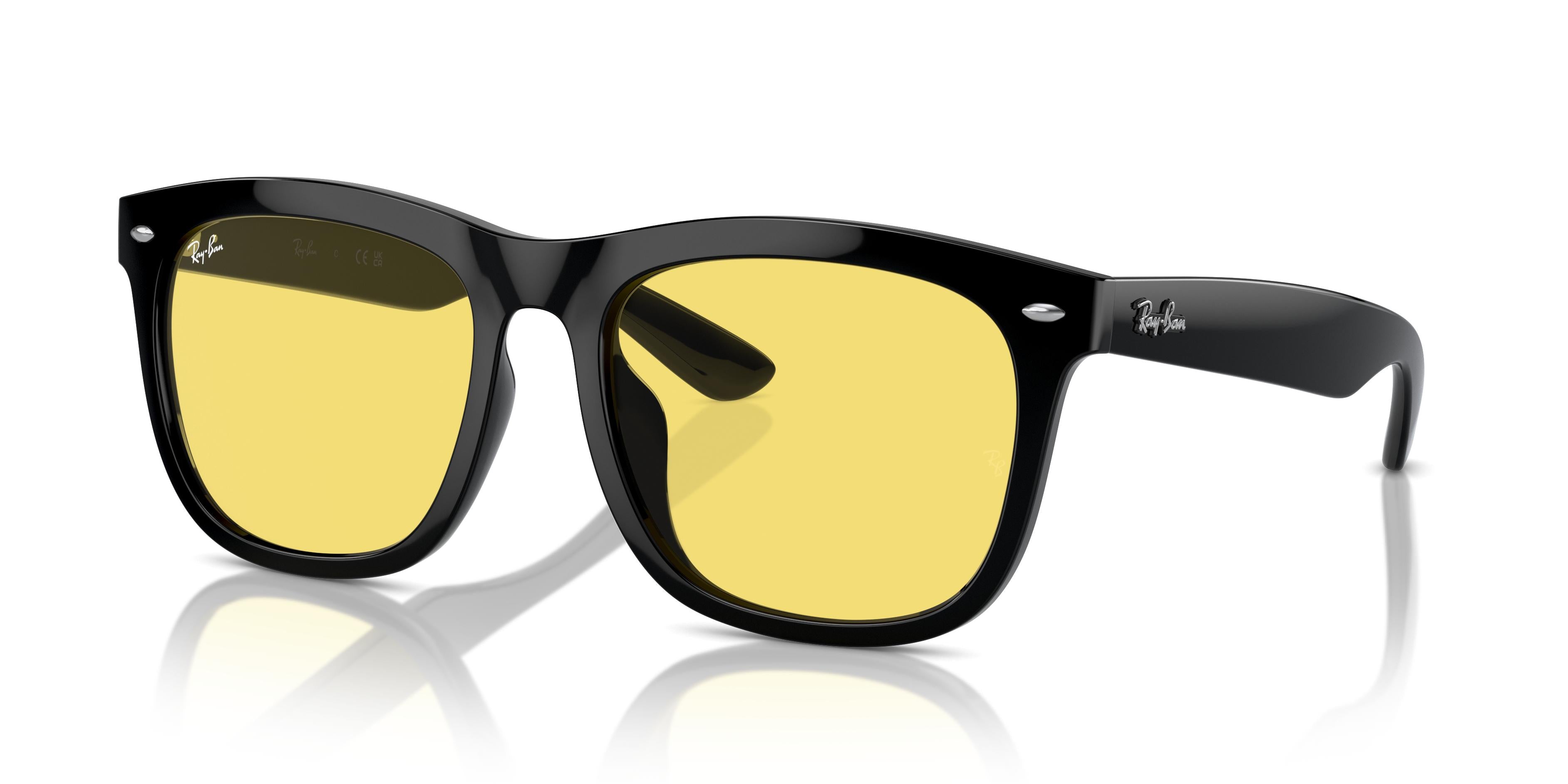 Ray-Ban RB4260D 601/85 57