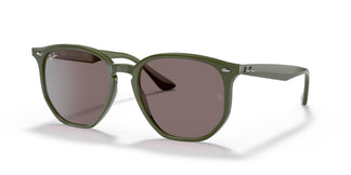 Ray-Ban RB4306 65757N 54