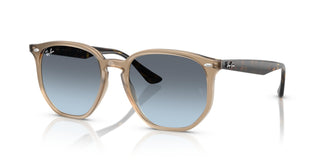 Ray-Ban RB4306 6788V1 54