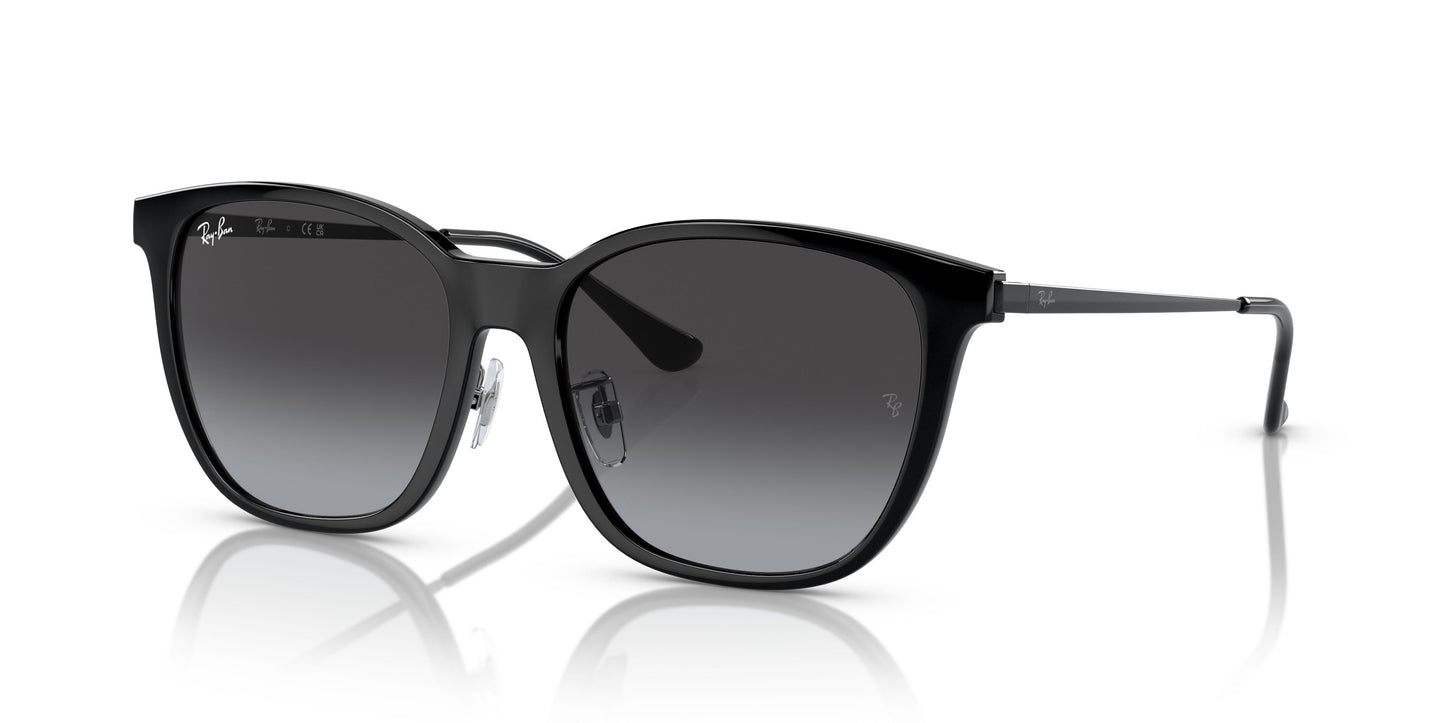 Ray-Ban RB4333D 601/8G 55