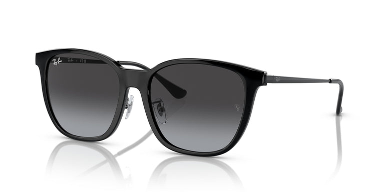 Ray-Ban RB4333D 601/8G 55