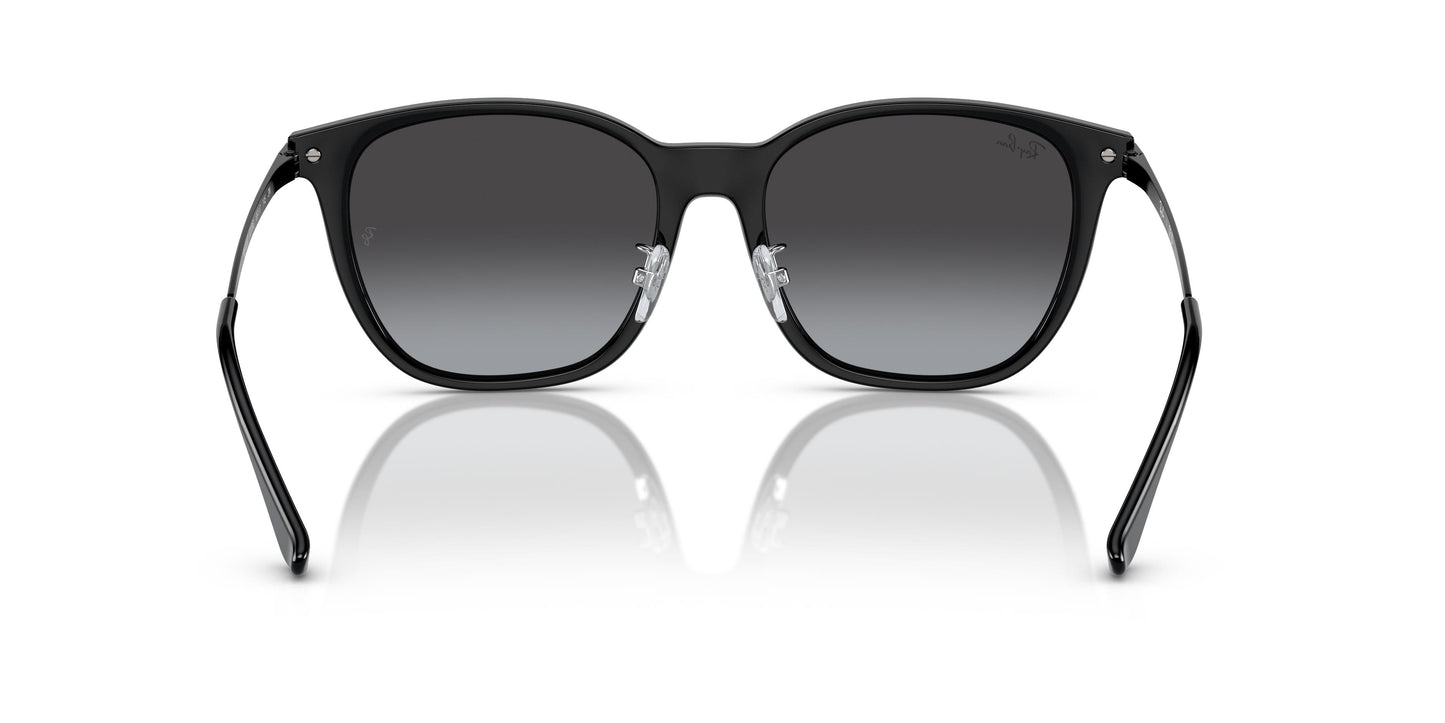 Ray-Ban RB4333D 601/8G 55