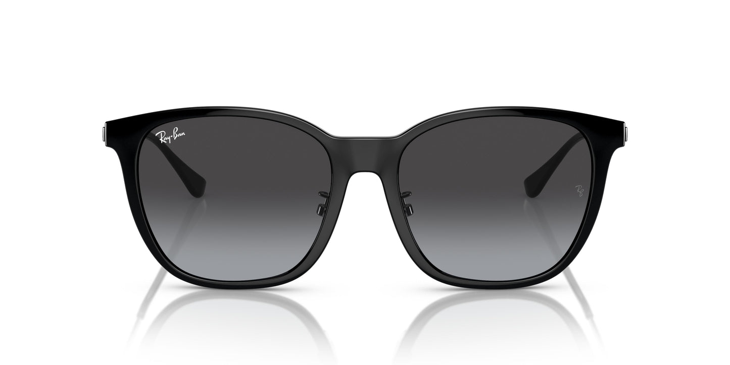 Ray-Ban RB4333D 601/8G 55