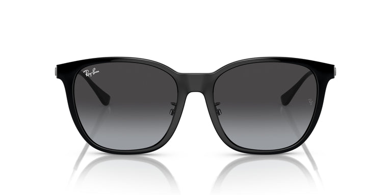 Ray-Ban RB4333D 601/8G 55