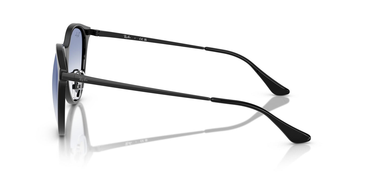 Ray-Ban RB4334D 601/19 55
