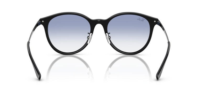 Ray-Ban RB4334D 601/19 55