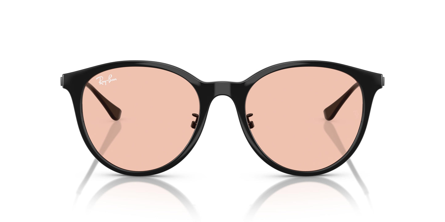 Ray-Ban RB4334D 601/5 55