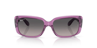Ray-Ban RB4389 6443M3 58