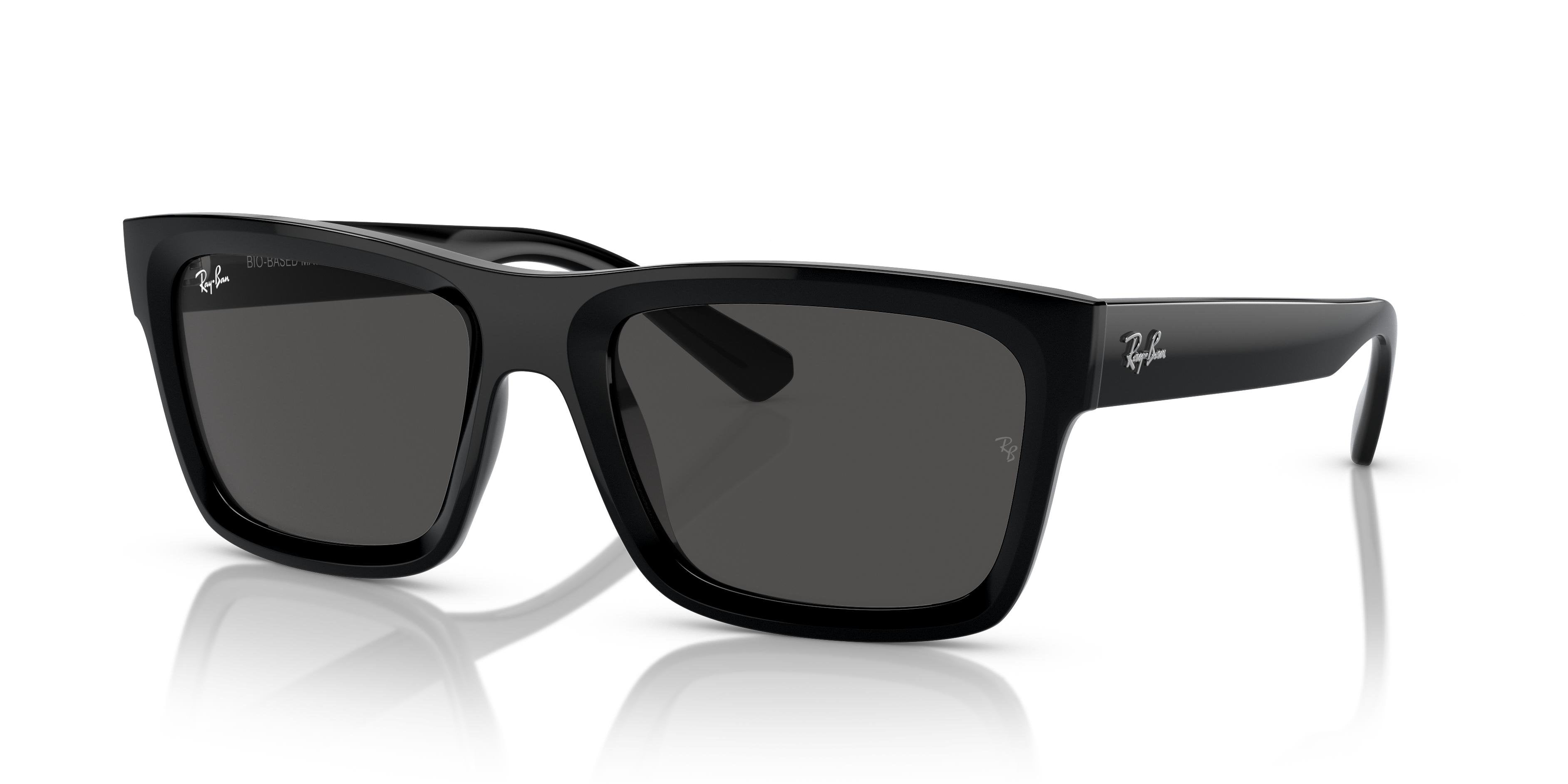 Ray-Ban RB4396 WARREN 667787 54