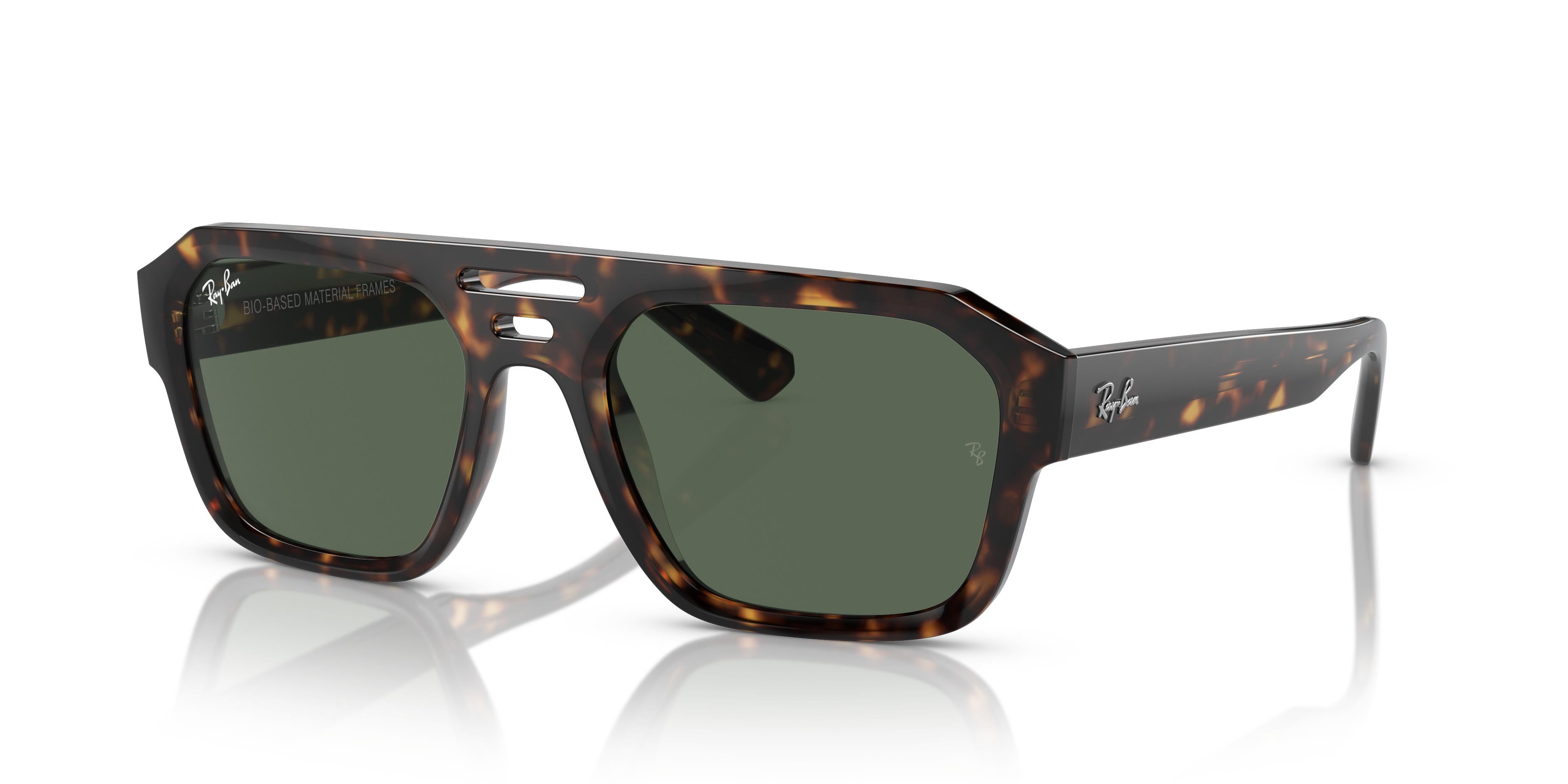 Ray-Ban RB4397 CORRIGAN 135971 54