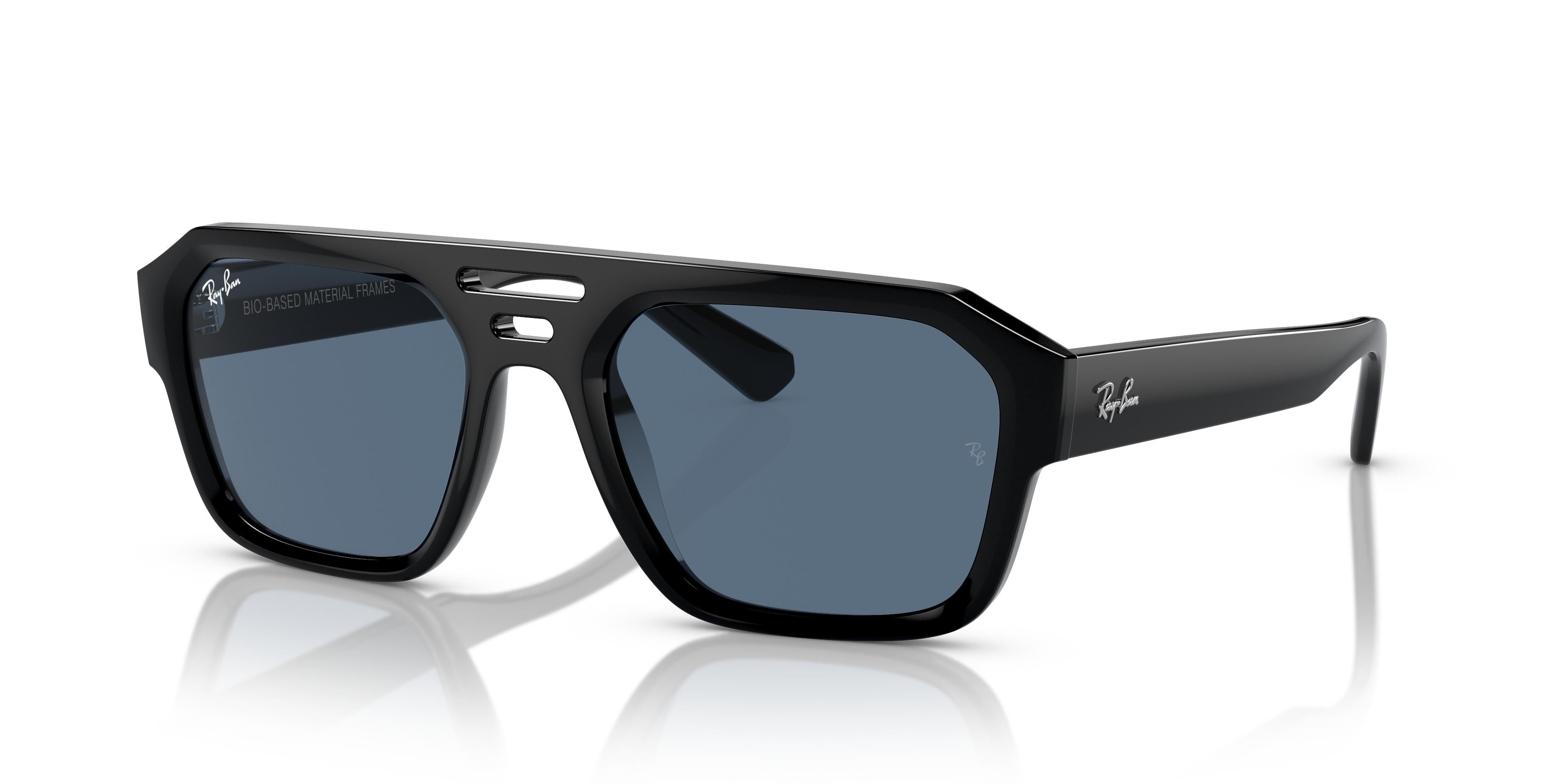Ray-Ban RB4397 CORRIGAN 667780 54