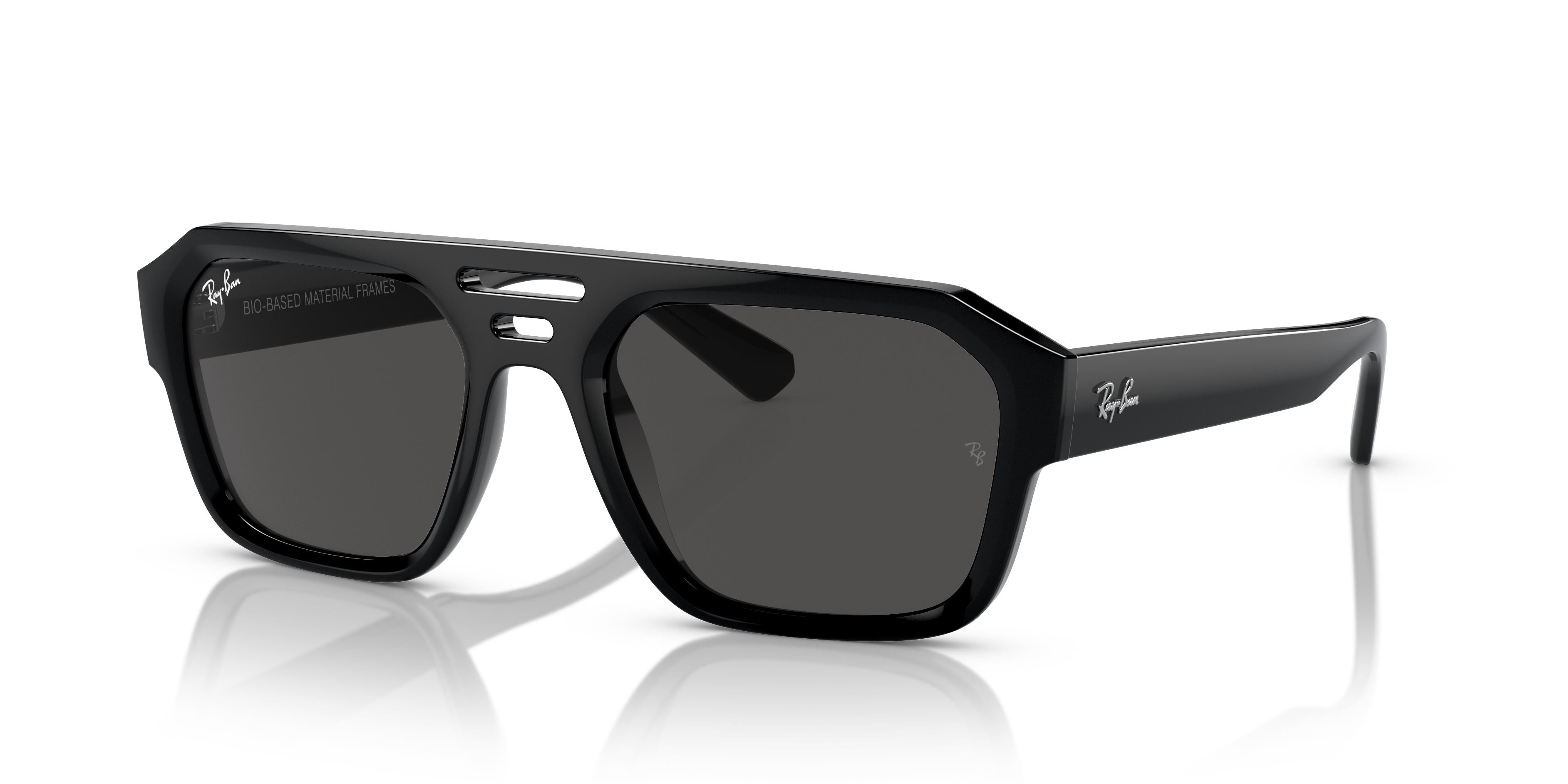 Ray-Ban RB4397 CORRIGAN 667787 54