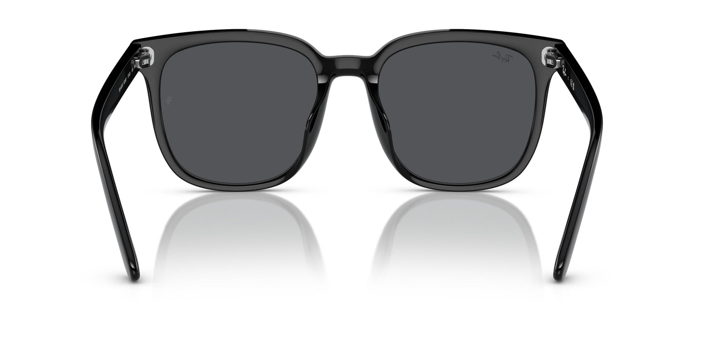 Ray-Ban RB4401D 601/87 57