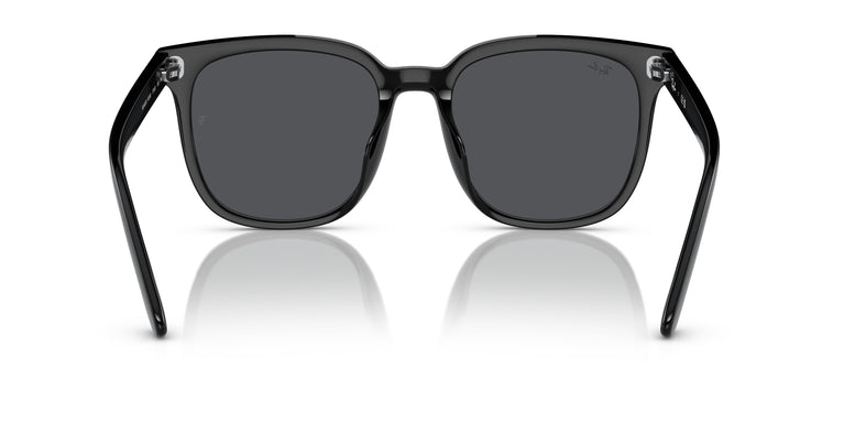Ray-Ban RB4401D 601/87 57