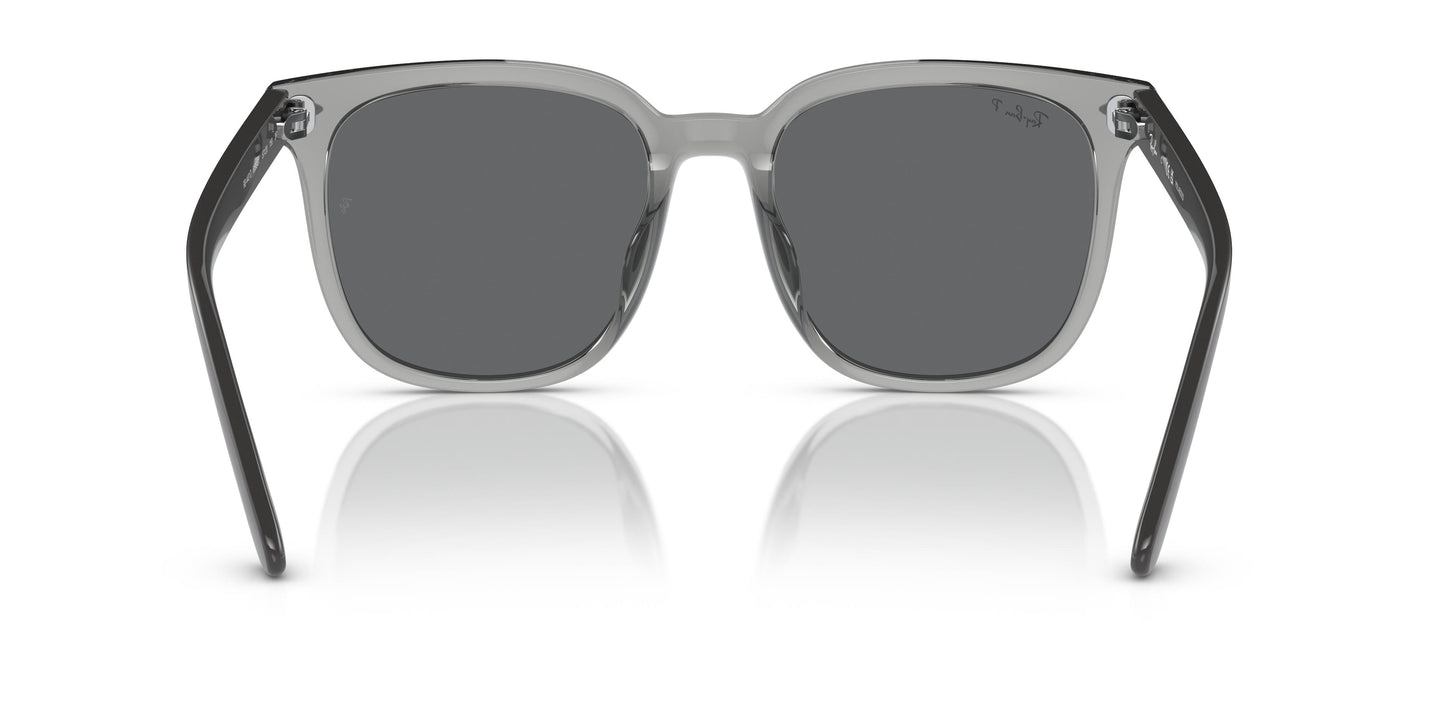 Ray-Ban RB4401D 659981 57