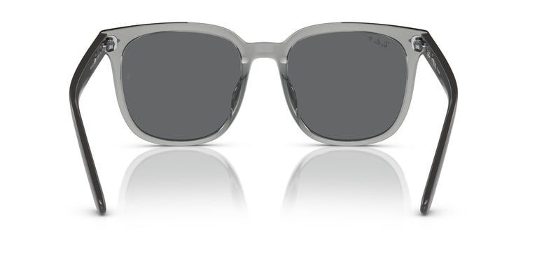 Ray-Ban RB4401D 659981 57