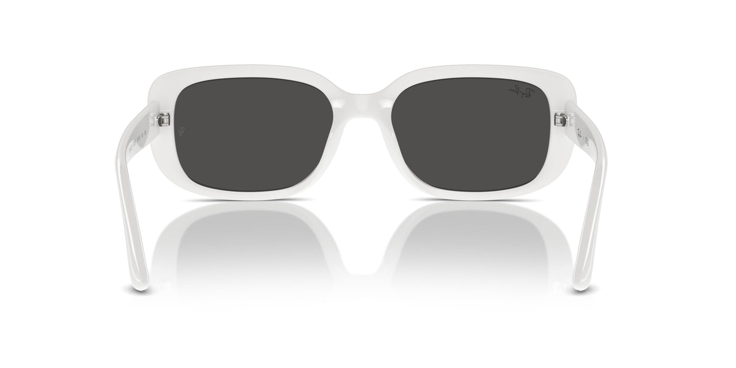 Ray-Ban RB4421D 677287 56