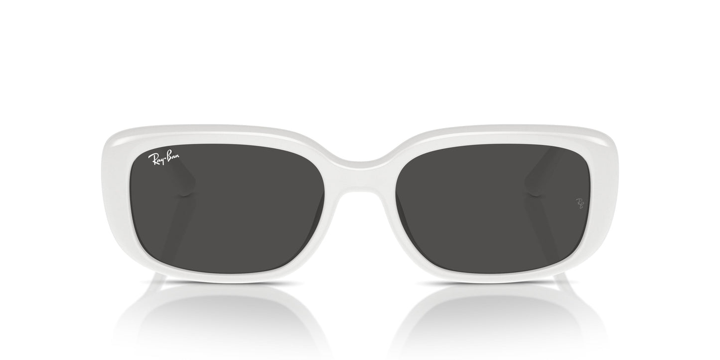Ray-Ban RB4421D 677287 56