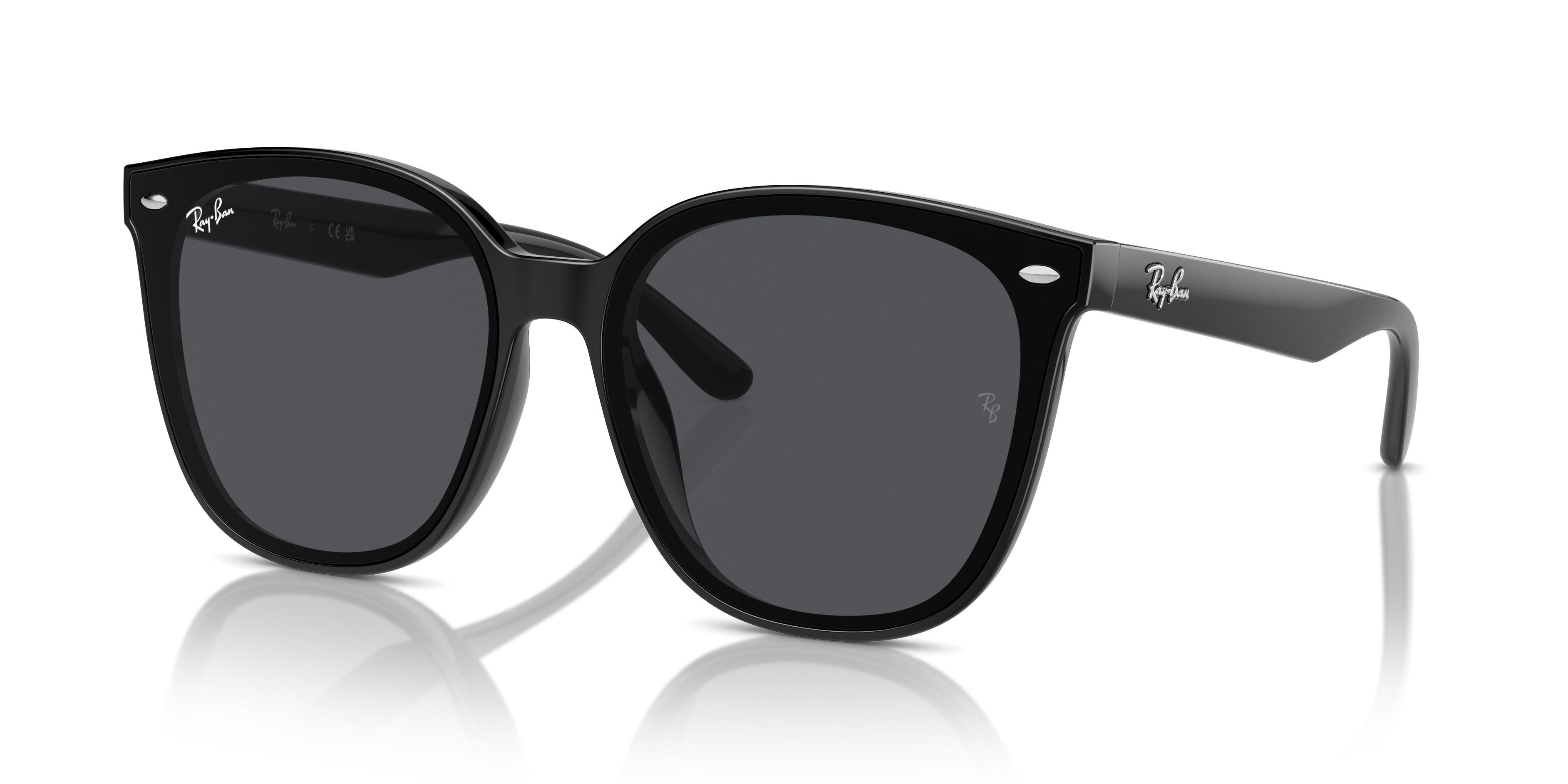 Ray-Ban RB4423D 601/87 66