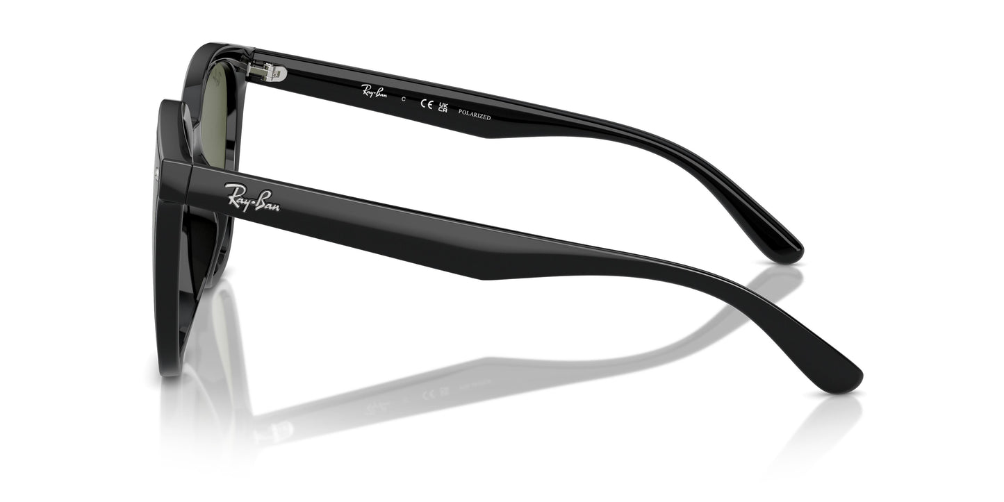 Ray-Ban RB4423D 601/9A 66