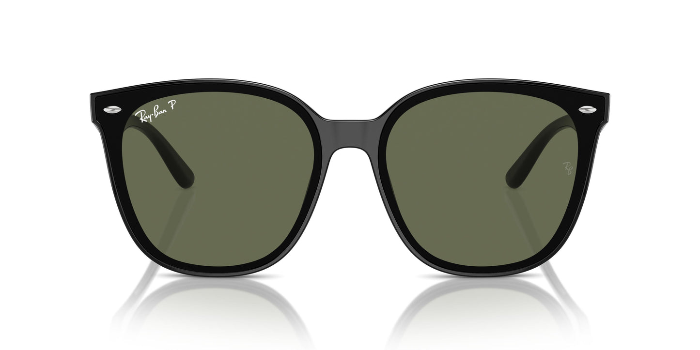 Ray-Ban RB4423D 601/9A 66
