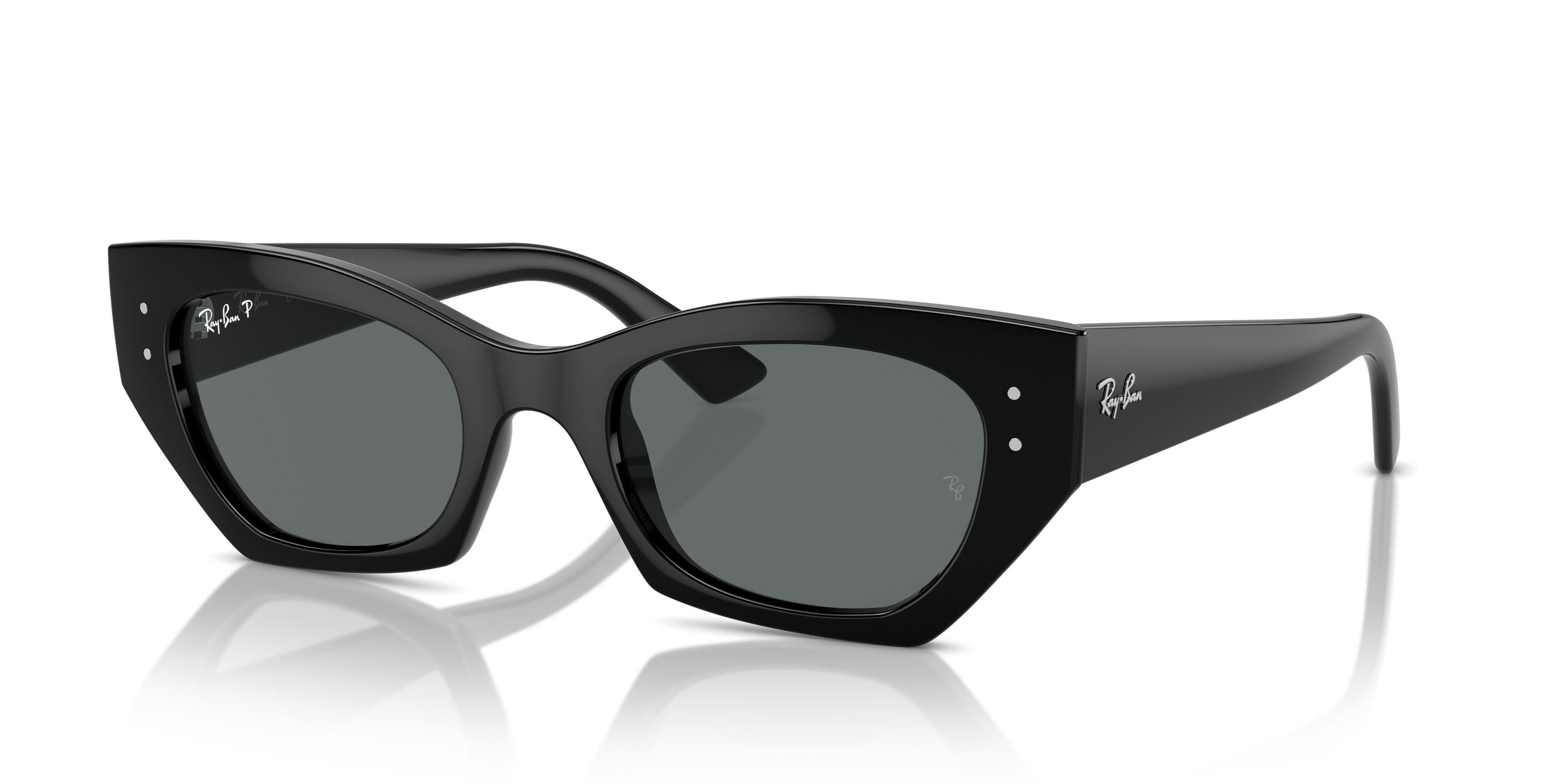 Ray-Ban RB4430 ZENA 667781 49