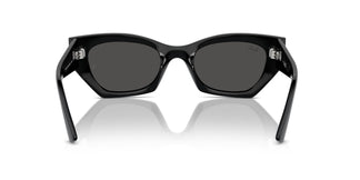 Ray-Ban RB4430 ZENA 667787 52