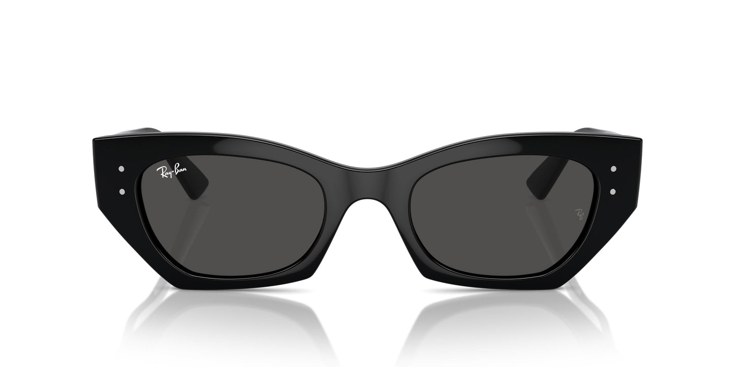 Ray-Ban RB4430 ZENA 667787 52
