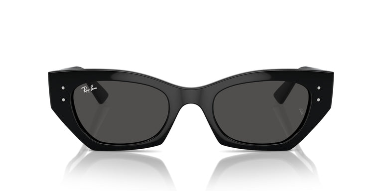 Ray-Ban RB4430 ZENA 667787 52