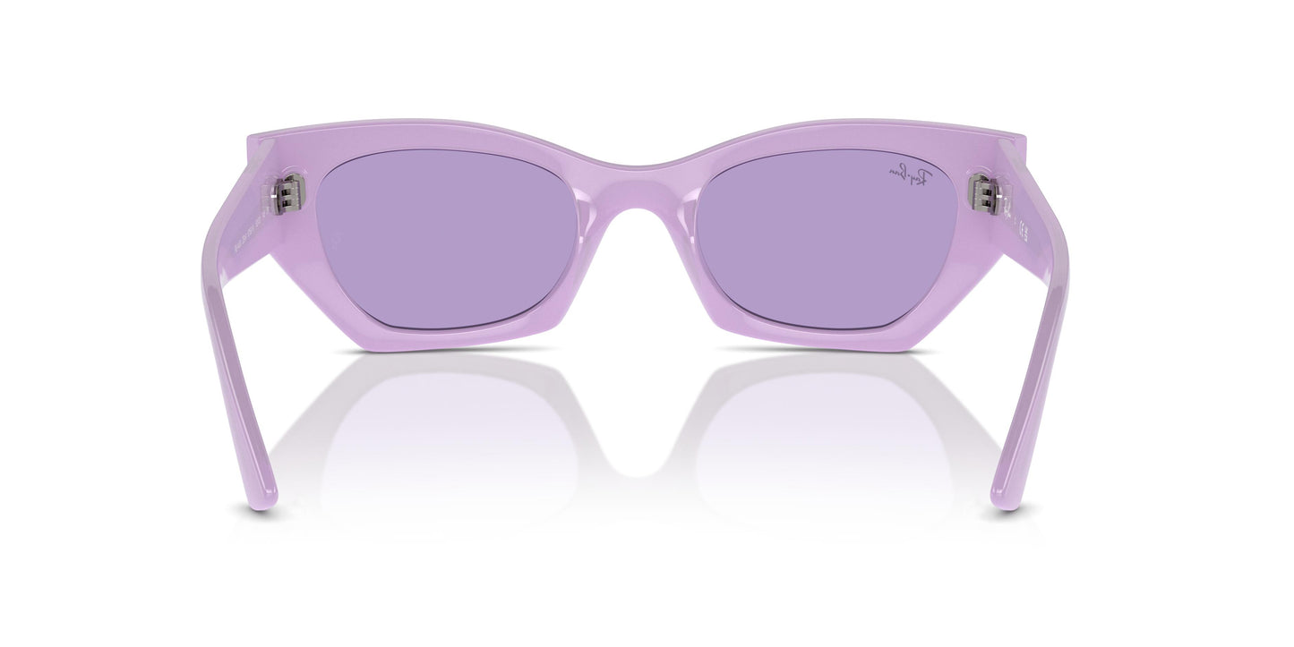 Ray-Ban RB4430 ZENA 67581A 52