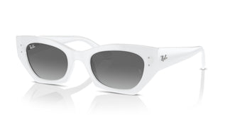 Ray-Ban RB4430 ZENA 675911 52