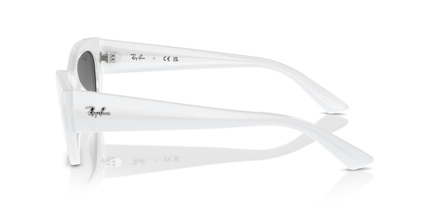 Ray-Ban RB4430 ZENA 675911 49