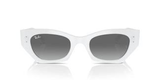 Ray-Ban RB4430 ZENA 675911 52
