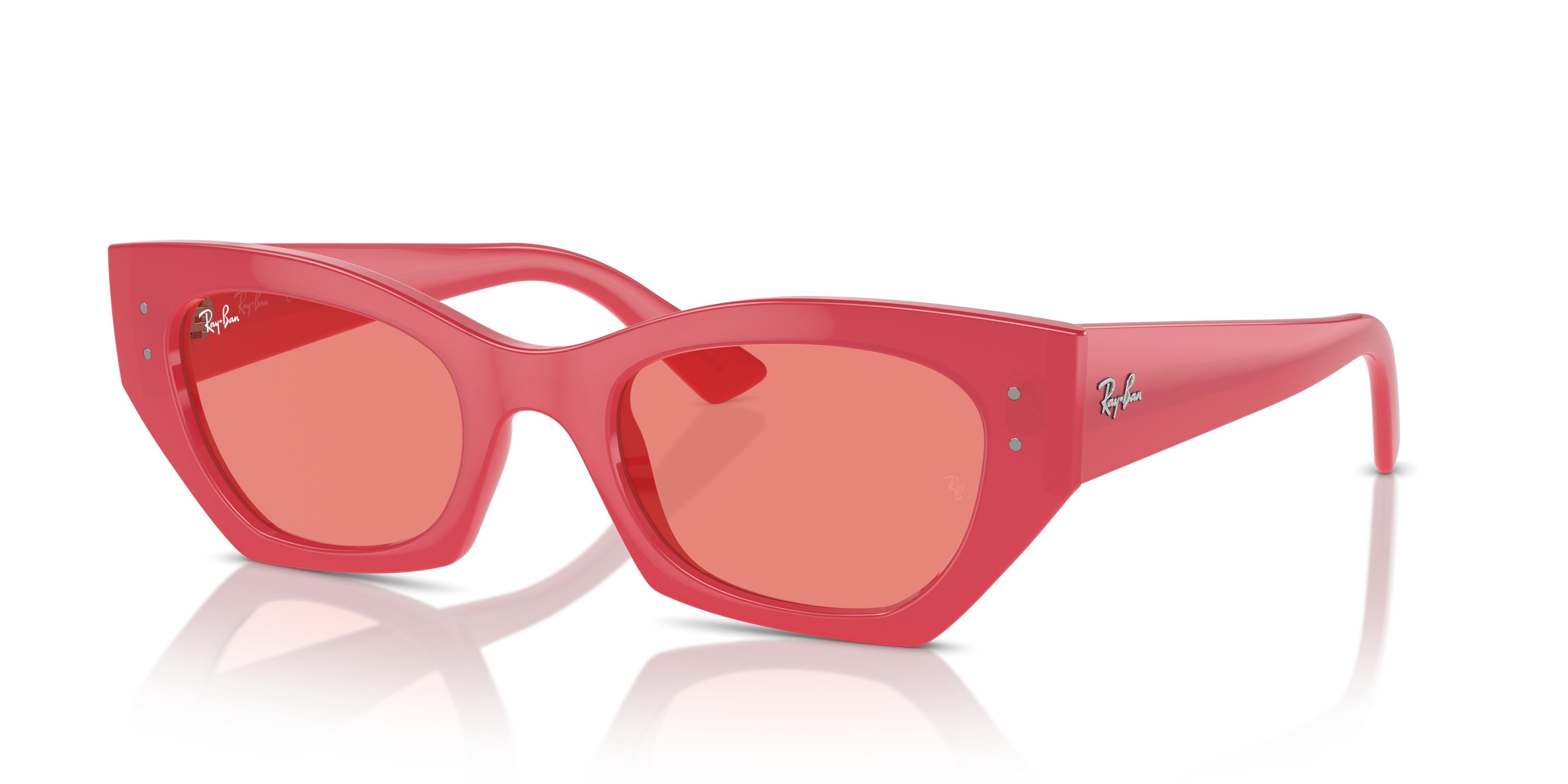 Ray-Ban RB4430 ZENA 676084 49