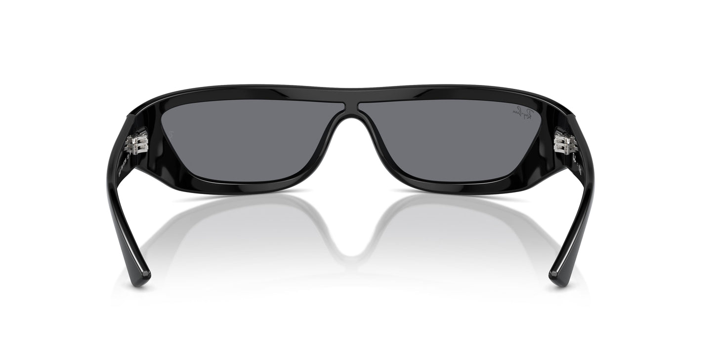Ray-Ban RB4431 XAN 66776V