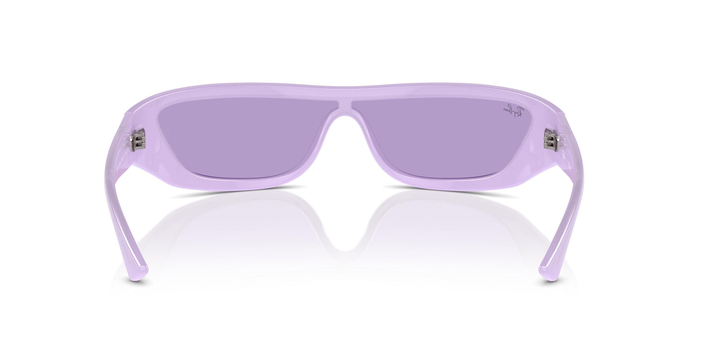 Ray-Ban RB4431 XAN 67581A