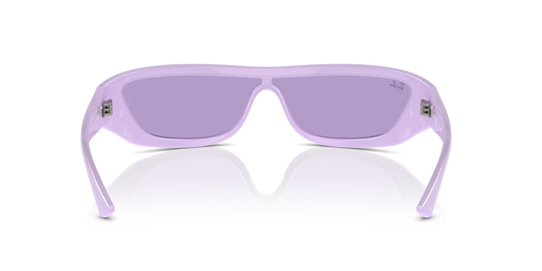 Ray-Ban RB4431 XAN 67581A