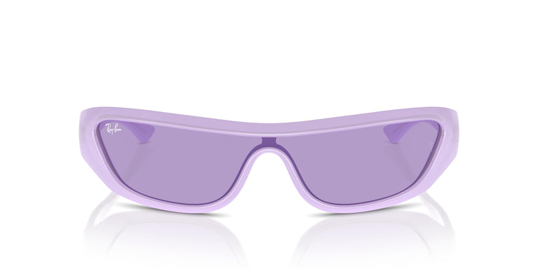 Ray-Ban RB4431 XAN 67581A