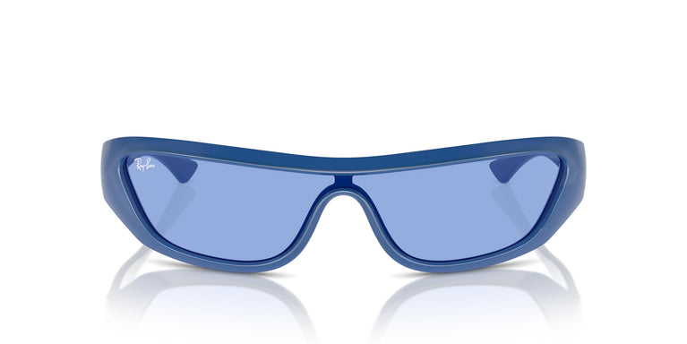 Ray-Ban RB4431 XAN 676180