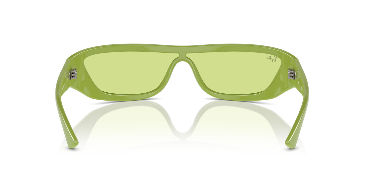Ray-Ban RB4431 XAN 6763/2