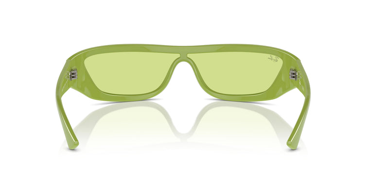 Ray-Ban RB4431 XAN 6763/2